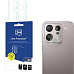 3mk Lens Protection pro Oppo Find X9