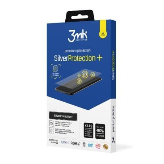 3mk ochranná fólie SilverProtection+ pro Realme 8 Pro, antimikrobiální