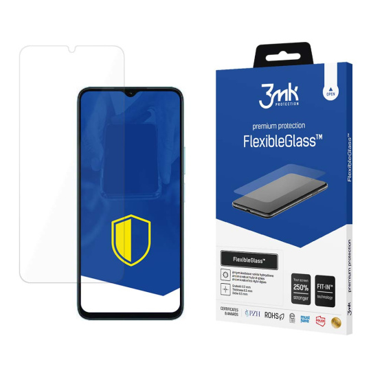 3mk FlexibleGlass pro Google Pixel 4a 5G