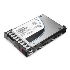 HPE 1.92TB NVMe RI SFF SCN U.3 CD6 SSD