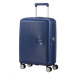 American Tourister Soundbox SPINNER 67/24 EXP TSA  Midnight navy