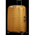 Samsonite Proxis Spinner (4 kolieska) 75cm - honey gold