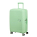 American Tourister Soundbox SPINNER 67/24 EXP TSA  PASTEL GREEN