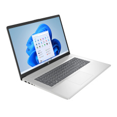NTB HP 17-cn4002nc, Core 3-100U, 17.3" FHD AG IPS, 16GB DDR4, SSD 512GB, Intel Integrated Graphics,Win11 Home