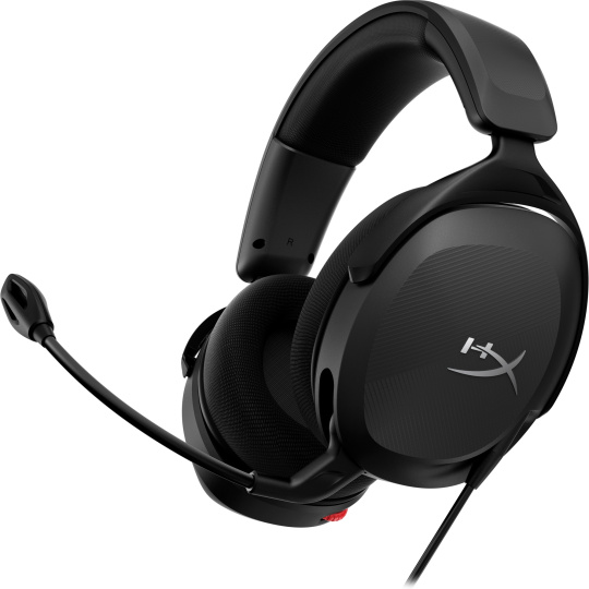 HyperX Cloud Stinger 2 Core GAM HEADSET - Sluchátka k PC