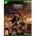 Xbox Series X hra DOOM: The Dark Ages Standard Edition