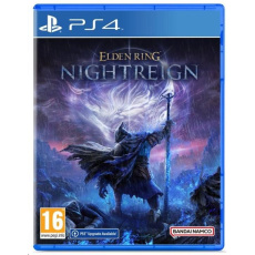 PS4 hra ELDEN RING Nightreign