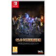 NS hra Gloomhaven: Mercenaries Edition