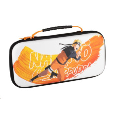 Konix Naruto "Brush" Nintendo Switch 2/OLED/Switch Case