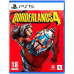 PS5 hra Borderlands 4