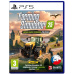 PS5 hra Farming Simulator 25: Highlands Fishing Edition