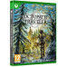 XSX hra Octopath Traveler 0