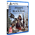 PS5 hra Assassin's Creed Black Flag Resynced