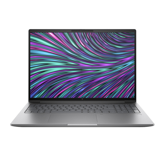 HP NTB ZBook Power G11 U7-155H 16AG WUXGA,16GB DDR5 5600, 512GB PCIe-4x4,RTX 1000Ada/6GB,WiFi 6E, BT, FDOS, 3/3/0