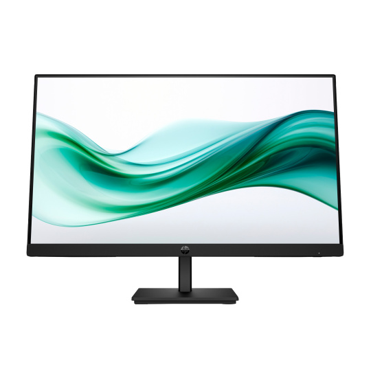 HP LCD 324pv 23,8" FHD 1920x1080, VA w/LED, 250nits,3000:1, 5ms, 100Hz, VGA, HDMI, HP Eye Easy