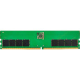 HP 32GB (1x32GB) DDR5-5600 nECC UDIMM Z1/Z2 G1, Pro 4/ E8 G1