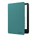 C-TECH PROTECT pouzdro pro Amazon Kindle PAPERWHITE 2024/COLORSOFT, WAKE/SLEEP funkce, hardcover, zelené