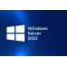 HPE Windows Server 2022 Datacenter Edition ROK 16Core No Reassignment Rights CZ EN PL RU SV