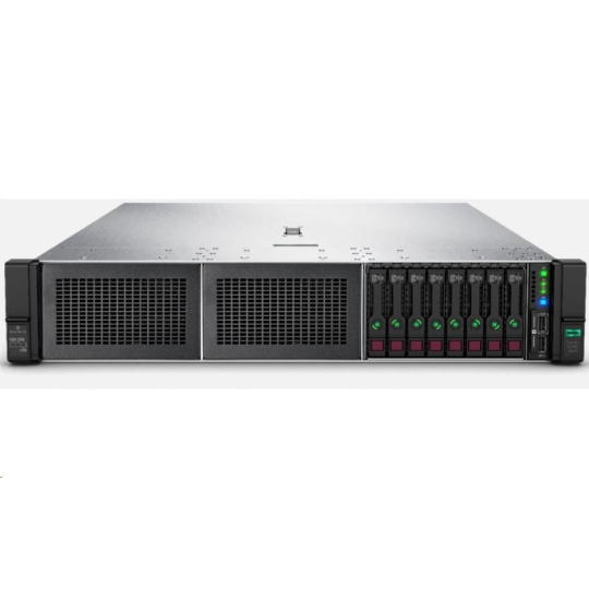 HPE PL DL380g10 6226R (2.9G/16C) 1x32G MR416i-p/4Gssb 8SFF 1x800Wti L9 2x10Gb FLR-T EIRCMA 2U