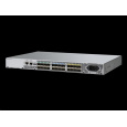 HPE SN6710C 64Gb 24/24 64Gb Short Wave SFP+ Fibre Channel v2 Switch