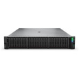 HPE PL DL380g11 5415+ (2.9/8C/23M/4800) 32G MR408i-o/4G 8-26SFF 1000Wtit 2x10G iLO6 base-T 2U NBD333 P52564-421 RENEW