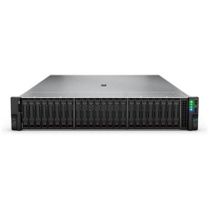 HPE PL DL380g11 5415+ (2.9/8C/23M/4800) 32G MR408i-o/4G 8-26SFF 1000Wtit 2x10G iLO6 base-T 2U NBD333 P52564-421 RENEW