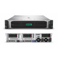 HPE PL DL380g10 4210R (2.4G/10C) 2x32G 2x1.92TB SAS RI SSD (P36999) 2x800Wti P408i-a/2G 8SFF 4x1G NBD333 Smart Choice