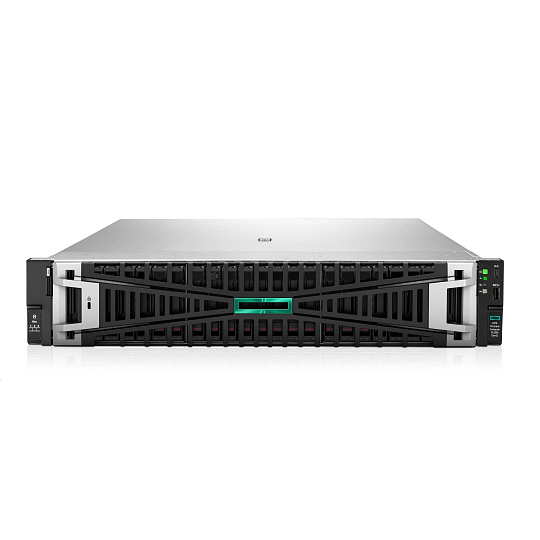 HPE PL DL380g12 6520P (2.4/24C) 2x32G MR416i-o 8SFF 2x1000W 2p10G-T PFans NBD333 Smart Choice HPE PL DL380g12 6520P (2.4/24C) 2x32G MR416i-o 8SFF 2x1000W 2p10G-T PFans NBD333 Smart Choice