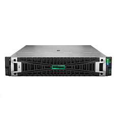 HPE PL DL385g11 AMD EPYC 9015 (3.6/8C) 2x32G MR408i-o 2x1000W 8SFF o2p10GT Smart Choice HPE PL DL385g11 AMD EPYC 9015 (3.6/8C) 2x32G MR408i-o 2x1000W 8SFF o2p10GT Smart Choice