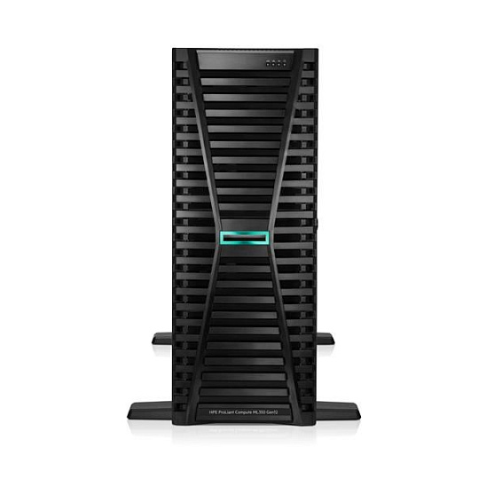 HPE PL ML350g12 6505P (2.2/12C) 2x32G (P69728) MR408i-o 8SFF 2x1000W o4p1G SF NBD333 Smart Choice HPE PL ML350g12 6505P (2.2/12C) 2x32G (P69728) MR408i-o 8SFF 2x1000W o4p1G SF NBD333 Smart Choice