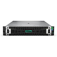 HPE PL DL385g11 AMD EPYC 9115 (2.6/16C) 2x32G (P64985) MR408i-o 2x1000W 8SFF o2p10GT 7SF Smart Choice