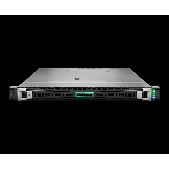 HPE PL DL365g11 AMD Epyc 9115 (2.6-4.1/16C) 2x32G (P64985) MR408i-o/4G o2p10G-T 8SFF 2x1000W 7SF 1U Smart Choice HPE PL DL365g11 AMD Epyc 9115 (2.6-4.1/16C) 2x32G (P64985) MR408i-o/4G o2p10G-T 8SFF 2x1000W 7SF 1U Smart Choice