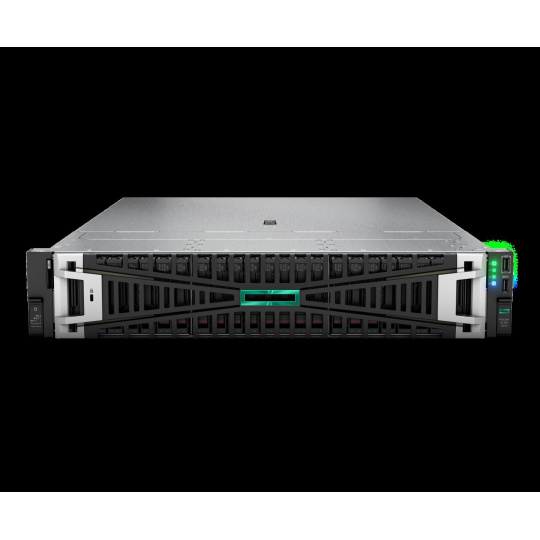 HPE PL DL345g11 EPYC 9124 (3.0G/16C) 2x32G p50311 2x960G P47808 2x1000W MR416i-p 8LFF 4p1G Smart Choice