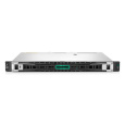 HPE PL DL20g11 E-2434 (3.4G/4C) 1x32G 2x2TB/7.2k SATA VROC 2LFF-HP 4x1Gb 290W Smart Choice