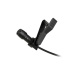 Mirfak klopový mikrofon MC1P 3,5mm