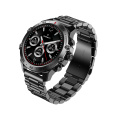 Garett Smartwatch V14 Black Steel