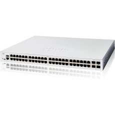 Cisco Catalyst switch C1200-48T-4X (48xGbE,4xSFP+)