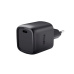 TRUST napájecí adaptér MAXO 30W, USB-C, černá