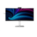 Philips MT VA LED 34" 34B2U6603CH/00 - VA panel, 3440x1440, 2xHDMI, DP, Thunderbolt, RJ45, USB 3.2, repro, nast vyska