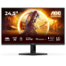 AOC MT 24,5" 25G4SRE - 1920x1080,Fast IPS,300Hz (OC 310Hz),2xHDMI,1xDP