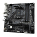 GIGABYTE MB Sc AM4 A520M DS3H AC, AMD A520, 4xDDR4, 1xDP, 1xHDMI, 1xDVI-D, WiFi, mATX
