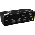 PremiumCord Audio Extractor HDR, 8K@60Hz,výstupy: stereo jack, SPDIF, RCA, HDMI