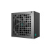 DEEPCOOL GAMERSTORM zdroj 650W PQ650G, 120mm, Plně modulární, 80+ Gold