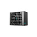 DEEPCOOL GAMERSTORM zdroj 1000W PS1000P, 92mm, Plně modulární, Platinum Cybenetics, ATX 3.1, černá