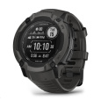 Garmin GPS sportovní hodinky Instinct 2 2X Solar (Graphite)