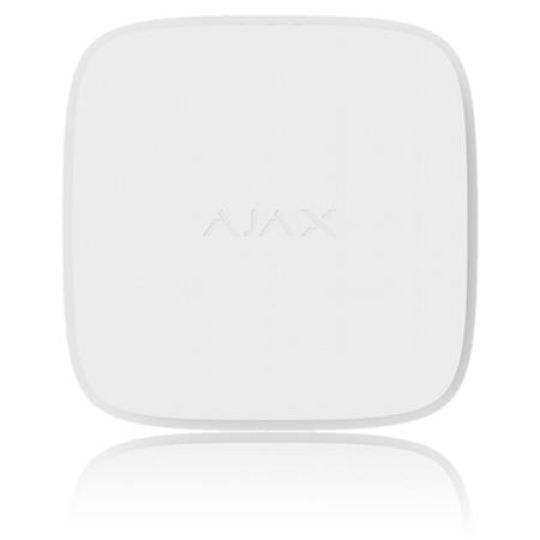 Ajax  FireProtect 2 SB (Heat/Smoke/CO) (8EU) white (49557)