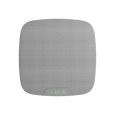 Ajax SpeakerPhone (8EU) ASP white (Voice module) bezdrátový hlasový modul