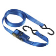 Master Lock Upínací popruh s ráčnou a háčky  4366EURDAT - 500cm