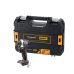 Dewalt DCF85MNT aku rázový utahovák edice McLaren 1/4" 206 Nm 18V bez aku