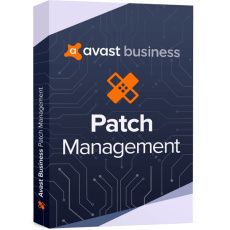 _Nová Avast Business Patch Management 60PC na 12 měsíců